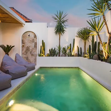 Villa Mino By Balisuperhost